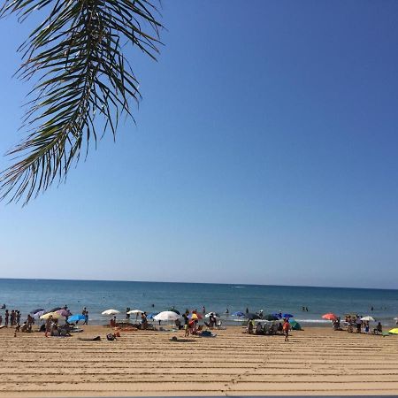 Siciliacasevacanze - La Mancina Marina di Ragusa Dış mekan fotoğraf