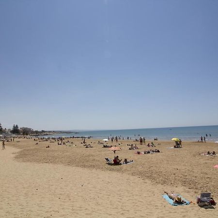 Siciliacasevacanze - La Mancina Marina di Ragusa Dış mekan fotoğraf