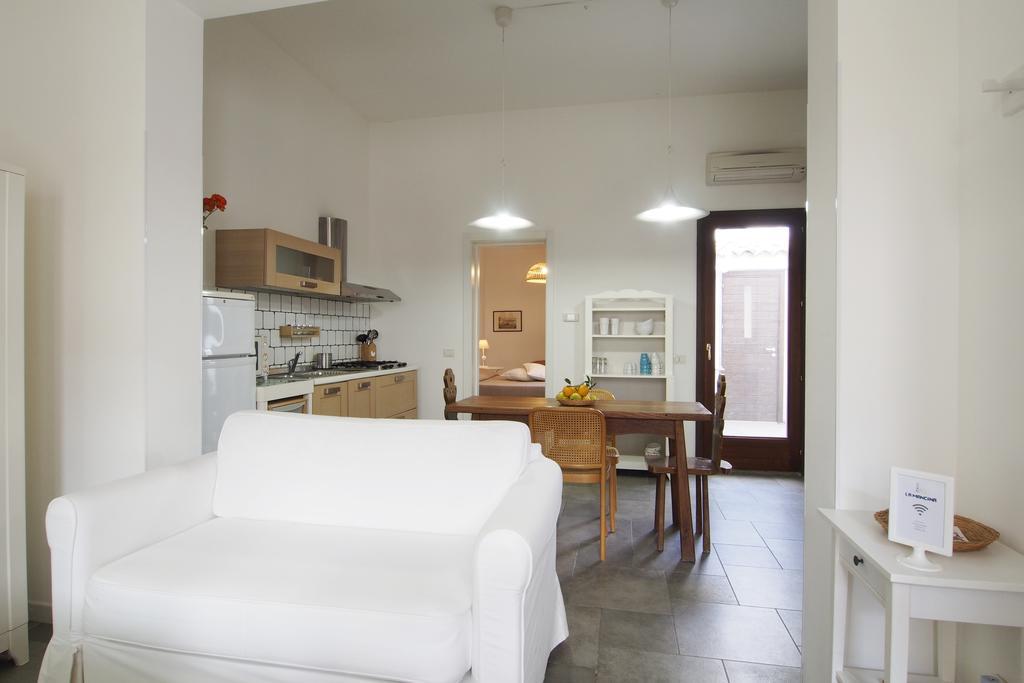Siciliacasevacanze - La Mancina Marina di Ragusa Dış mekan fotoğraf