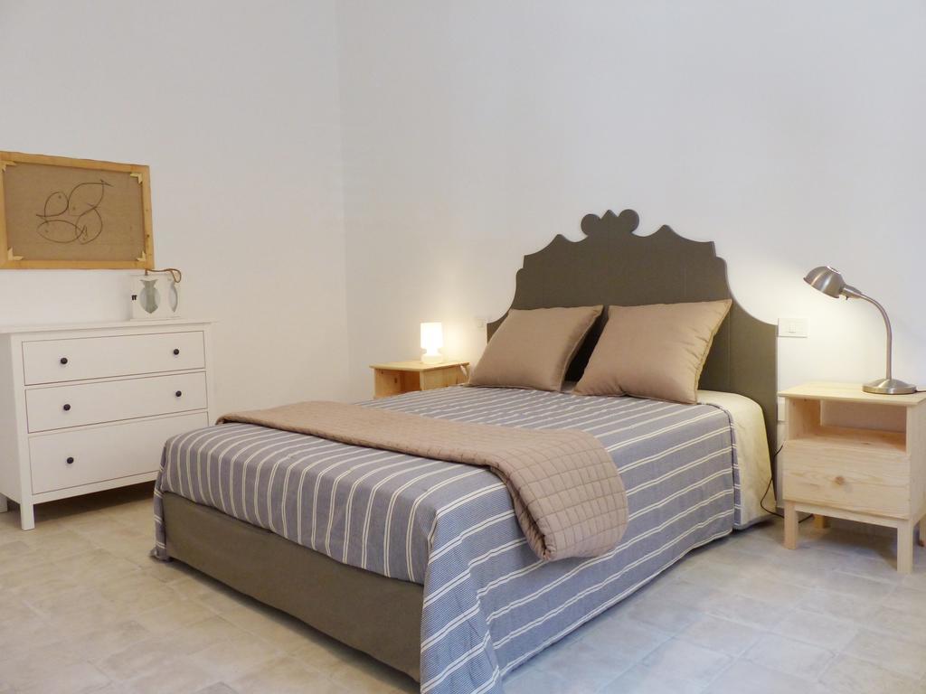 Siciliacasevacanze - La Mancina Marina di Ragusa Dış mekan fotoğraf