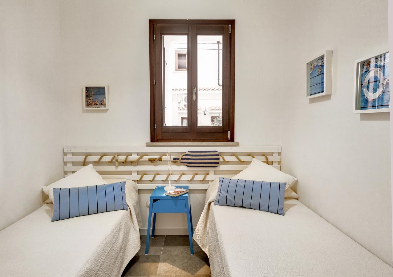 Siciliacasevacanze - La Mancina Marina di Ragusa Dış mekan fotoğraf