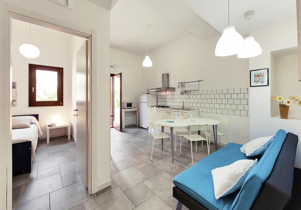 Siciliacasevacanze - La Mancina Marina di Ragusa Dış mekan fotoğraf