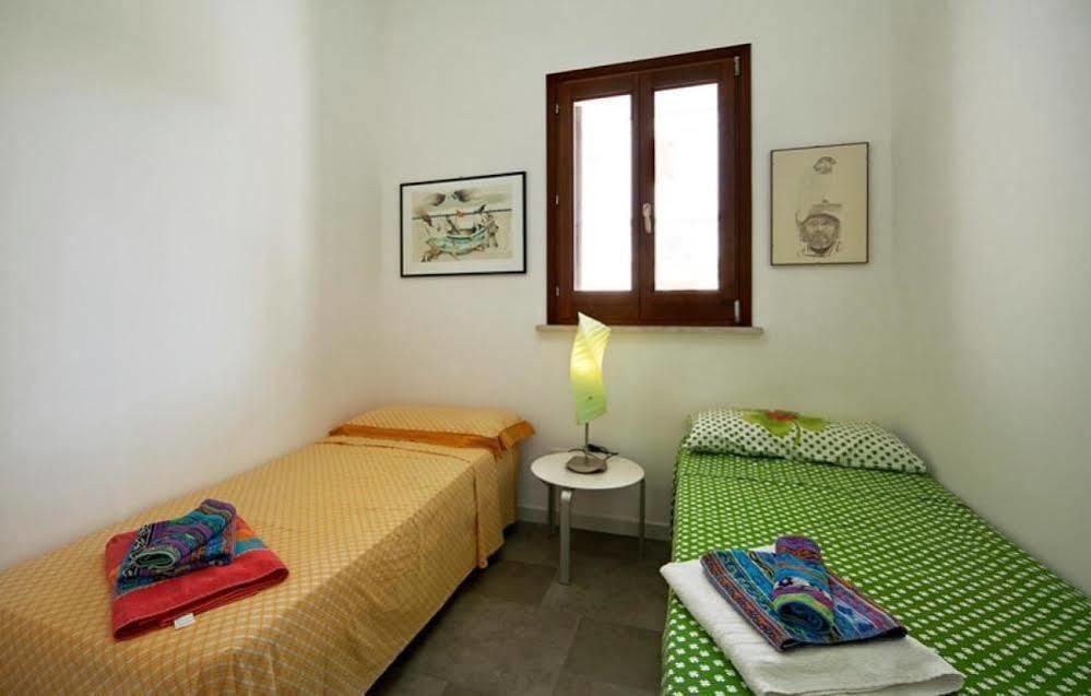Siciliacasevacanze - La Mancina Marina di Ragusa Dış mekan fotoğraf