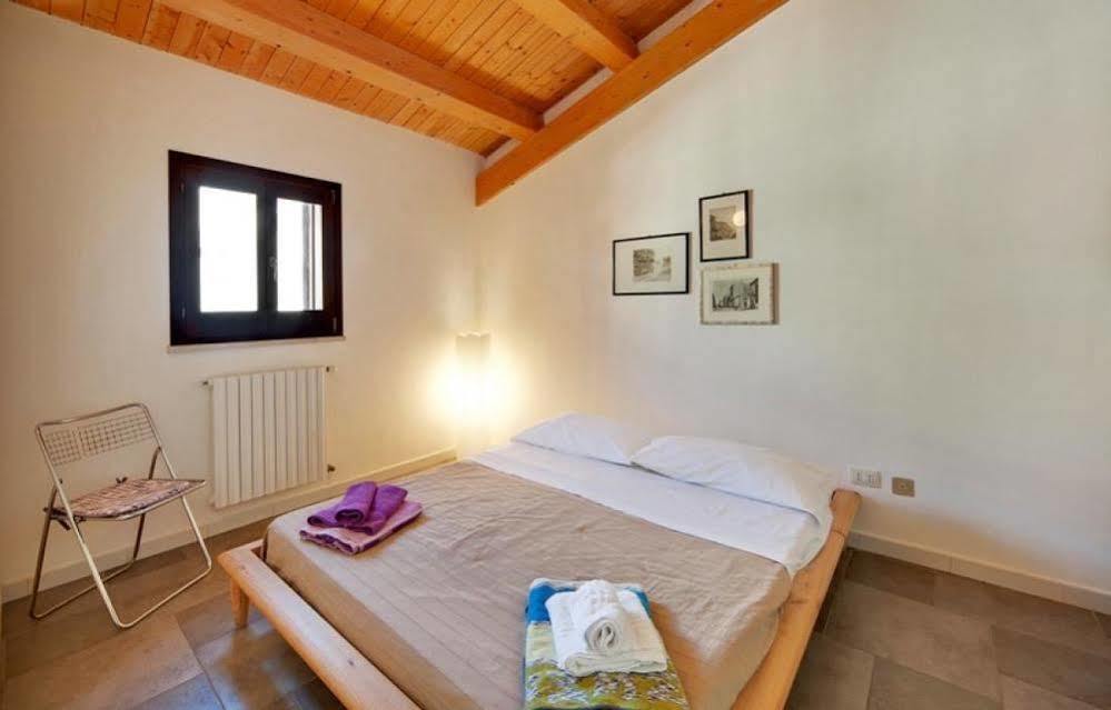 Siciliacasevacanze - La Mancina Marina di Ragusa Dış mekan fotoğraf