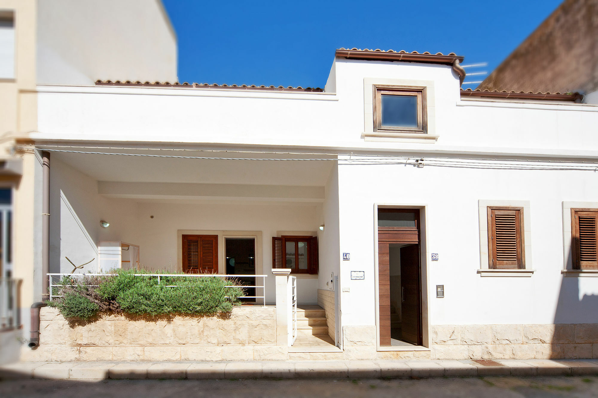 Siciliacasevacanze - La Mancina Marina di Ragusa Dış mekan fotoğraf