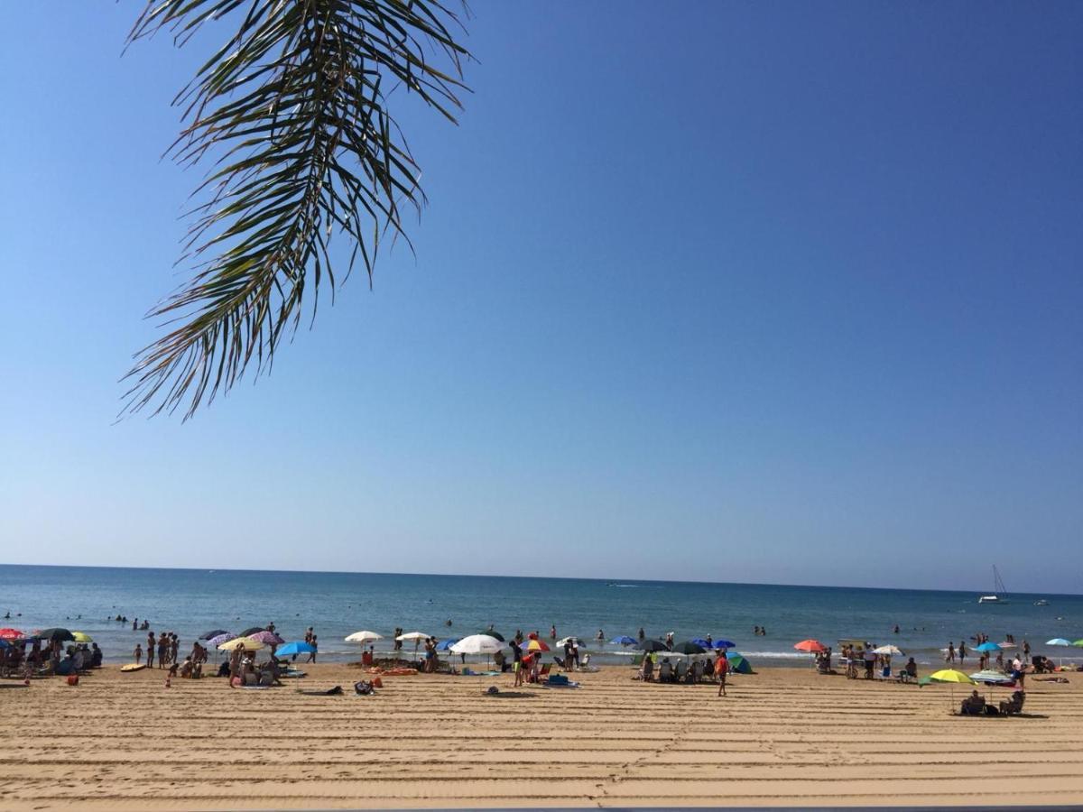 Siciliacasevacanze - La Mancina Marina di Ragusa Dış mekan fotoğraf