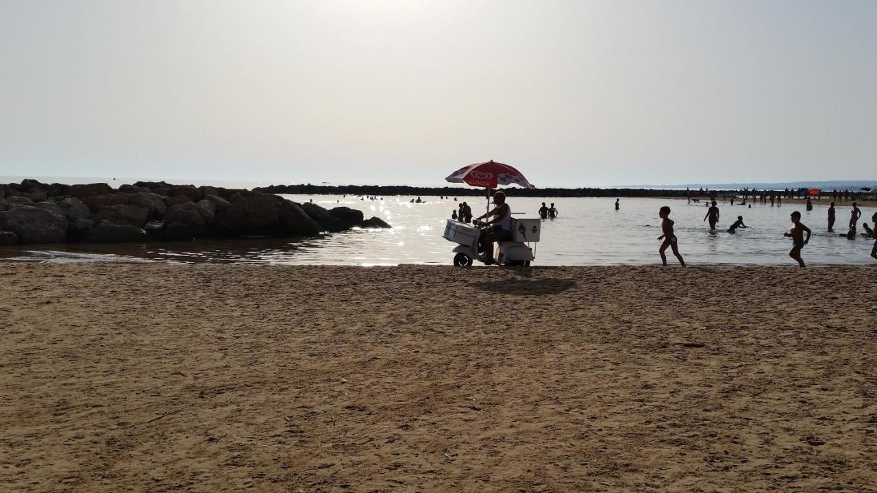 Siciliacasevacanze - La Mancina Marina di Ragusa Dış mekan fotoğraf