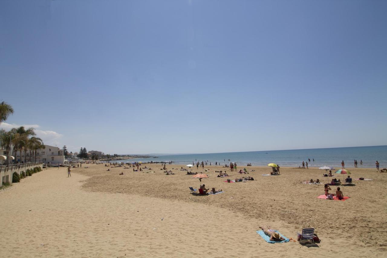 Siciliacasevacanze - La Mancina Marina di Ragusa Dış mekan fotoğraf