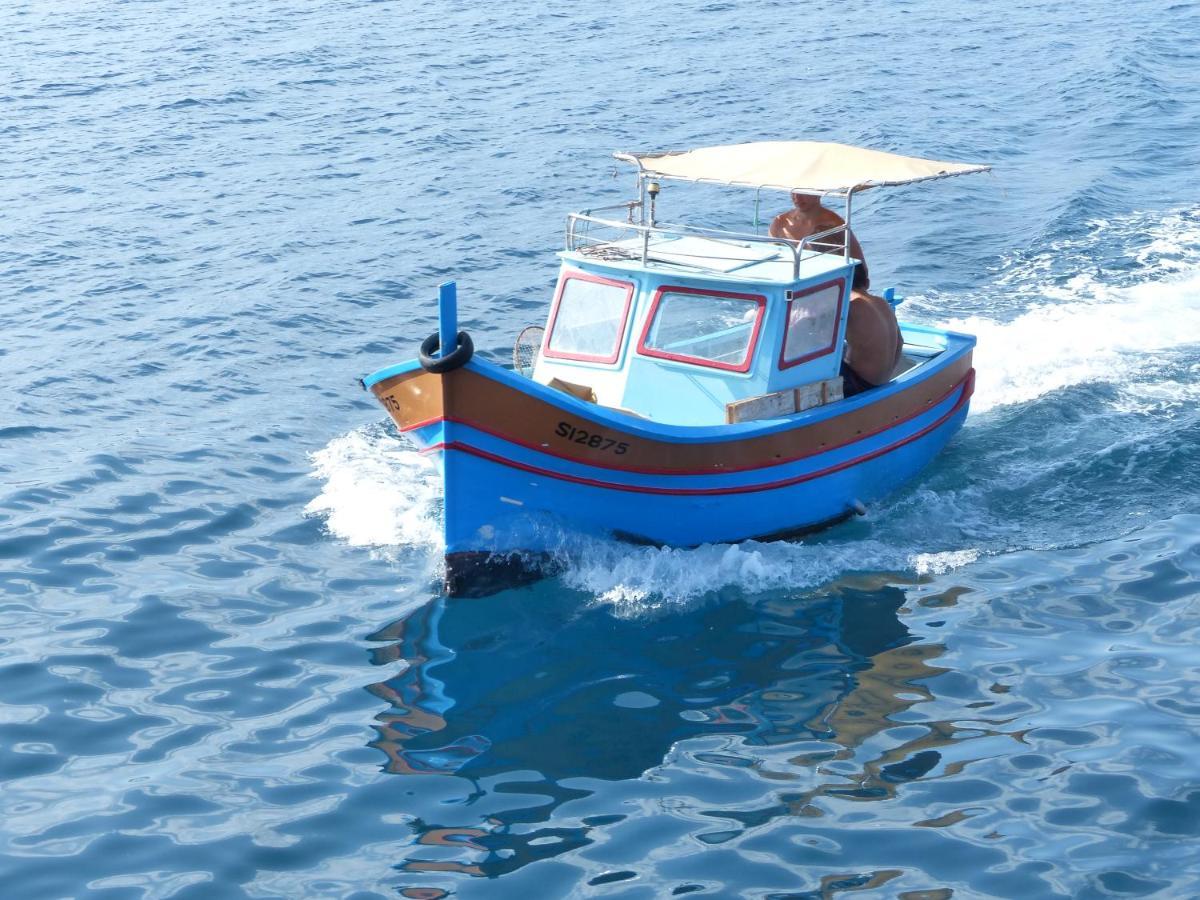 Siciliacasevacanze - La Mancina Marina di Ragusa Dış mekan fotoğraf